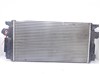 Radiador de intercooler 13267647 OPEL