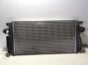 Radiador de intercooler 13267647 OPEL