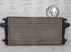 Radiador de intercooler 13267647 OPEL