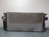 Radiador de intercooler 13267647 OPEL