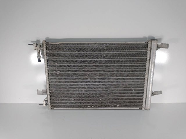 Aquecimento do radiador / Ar condicionado para Chevrolet Cruze 1.6 F16D4 13267648