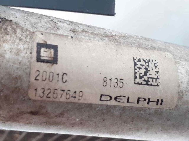 OPEL 13267649 Радиатор кондиционера в наличии Черкассы