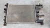 Radiador de esfriamento de motor 13267656 OPEL