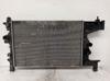Radiador de esfriamento de motor 13267656 OPEL