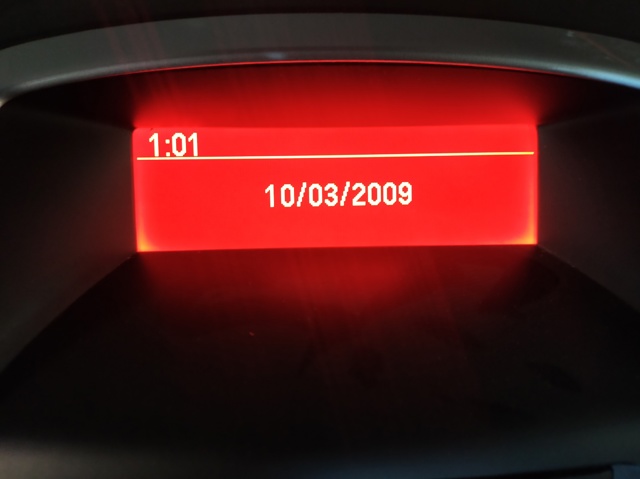 13267984 OPEL Дисплей многофункциональный купить в Черновцы