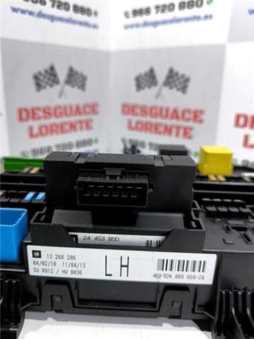 OPEL 13268286 в наличии Кривой Рог