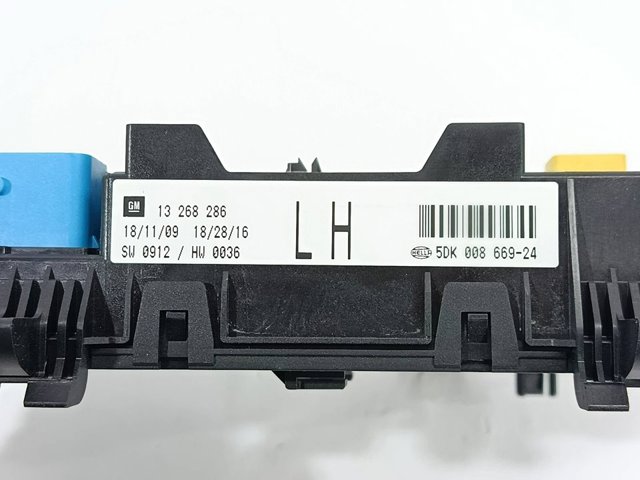 OPEL 13268286 в наличии Николаев