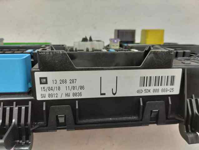 13268287 OPEL купить в Кривой Рог