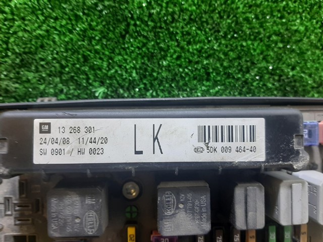 OPEL 13268301 в наличии Одесса