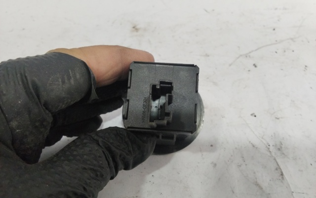 13268602 OPEL Кнопка отключения подушек безопасности AIRBAG купить в Кривой Рог