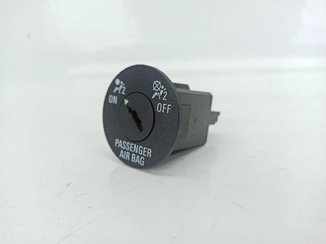 13268602 OPEL Кнопка отключения подушек безопасности AIRBAG купить в Полтава