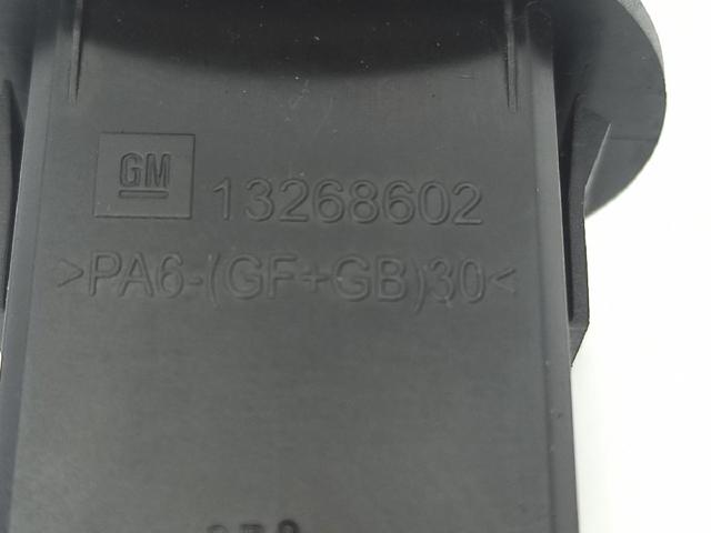 13268602 Кнопка отключения подушек безопасности AIRBAG купить Черновцы