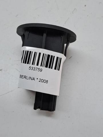 13268602 OPEL Кнопка отключения подушек безопасности AIRBAG купить в Ирпень