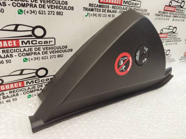13268602 OPEL Кнопка отключения подушек безопасности AIRBAG купить в Кривой Рог