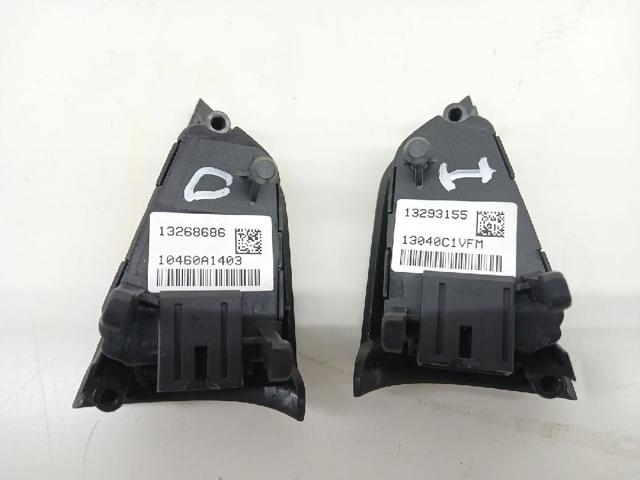 OPEL 13268686 в наличии Ирпень