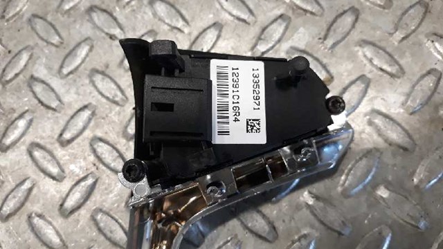 13268686 OPEL купить в Сумы