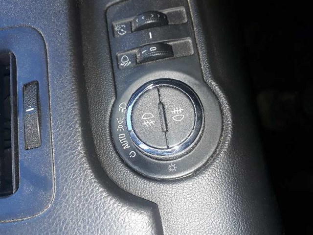 13268702 OPEL Переключатель света фар на "торпедо" купить в Ирпень