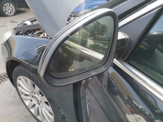 13268765 OPEL Левое боковое зеркало купить в Винница