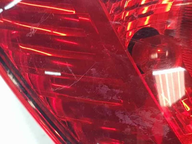 13269050 OPEL Фонарь задний левый купить в Каменское