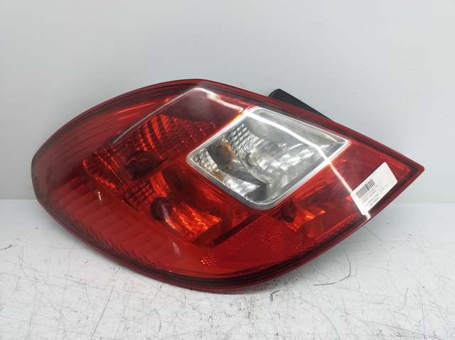 13269050 OPEL Фонарь задний левый купить в Павлоград