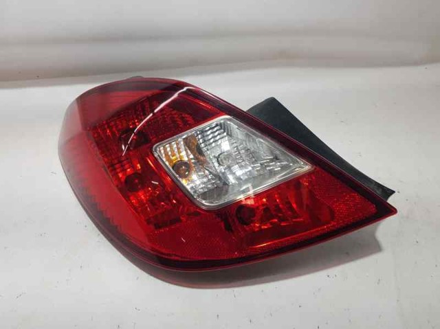 OPEL 13269050 Фонарь задний левый в наличии Запорожье