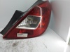 Lanterna traseira direita 13269051 OPEL