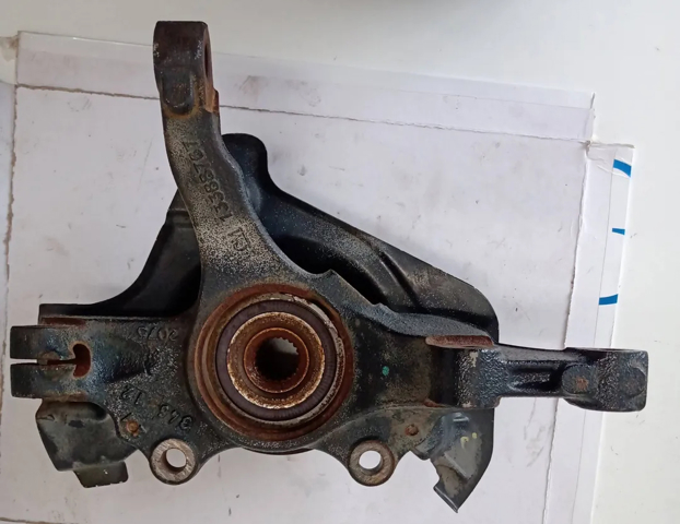13269377 OPEL Передняя ступица купить в Львов