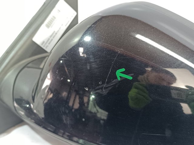 OPEL 13269566 Левое боковое зеркало в наличии Харьков