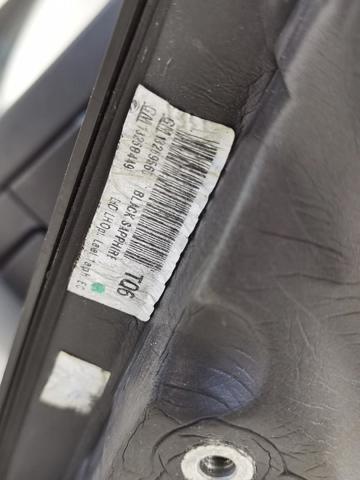 13269566 OPEL Зеркало заднего вида левое купить в Харьков
