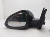 Espelho de retrovisão esquerdo 13269568 OPEL