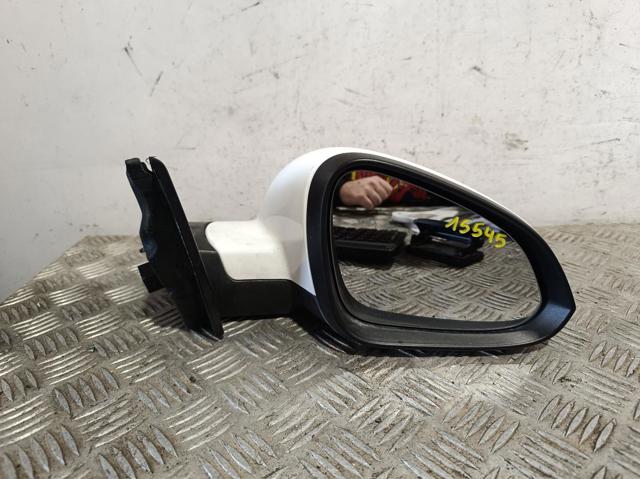 Espelho retrovisor direito para Opel Insignia Saloon Selective / 12.11 - 12.13 A20DTH 13269576