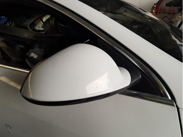 Espelho retrovisor direito para Opel Insignia A 2.0 CDTI (68) A20DTH 13269576