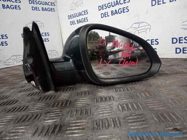 Espelho retrovisor direito para Opel Insignia to Insignia Saloon Selective / 07.15 - 12.17 B16DTH 13269582