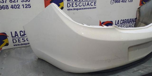 13269690 OPEL Задний бампер купить в Запорожье