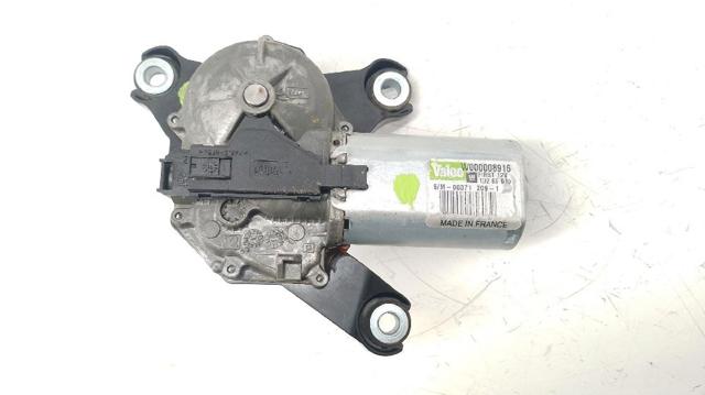 13269910 OPEL Мотор стеклоочистителя заднего стекла купить в Киев