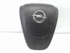 Cinto de segurança (AIRBAG) de condutor 13270401 OPEL