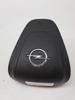 Cinto de segurança (AIRBAG) de condutor 13270401 OPEL