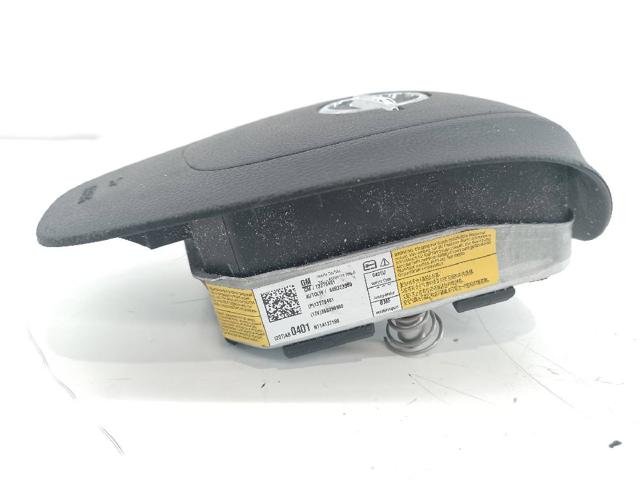 13270401 OPEL Подушка безопасности (AIRBAG) водительская купить в Житомир