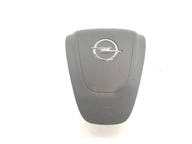 13270401 OPEL Подушка безопасности водителя купить в Чернигов