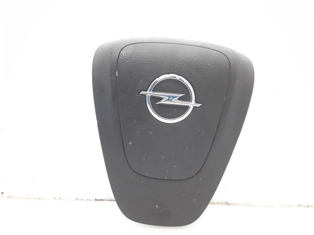 Airbag frontal esquerdo para Opel Insignia Sports Tourer 2.0 CDTI (35) A20DTH 13270401