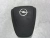 Cinto de segurança (AIRBAG) de condutor 13270401 OPEL