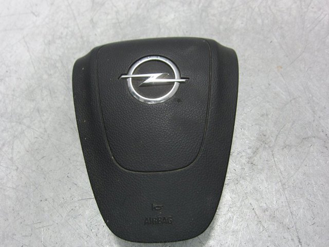 Airbag delantero izquierdo para opel insignia a 2.0 cdti (68) a20dtj 13270401