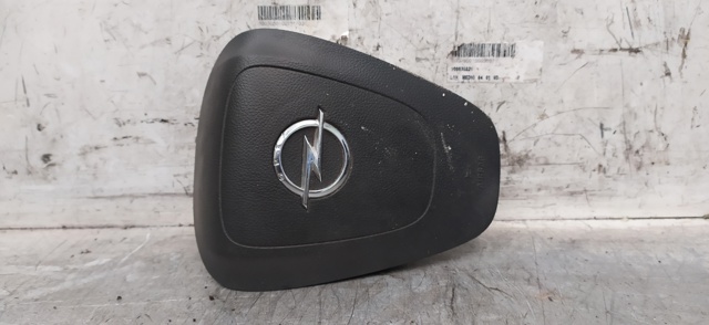 Airbag dianteiro esquerdo para Opel Insignia A 2.0 CDTI (68) A20dth 13270401