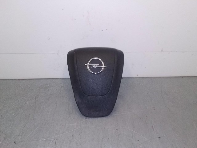Kit de airbag para Opel Insignia 2.0 cdti (68) A20DTH 13270401