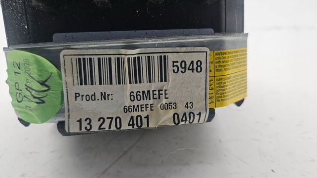 13270401 OPEL Подушка безопасности водителя купить в Харьков