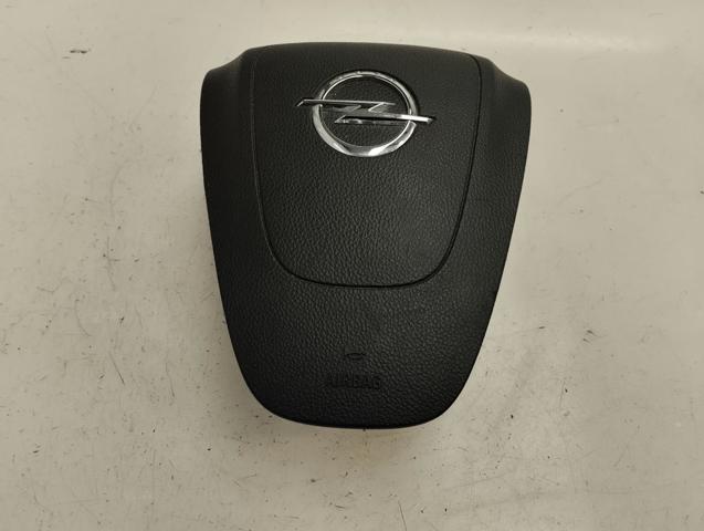 Kit de airbag para Opel Insignia 2.0 cdti (68) A20DTH 13270401