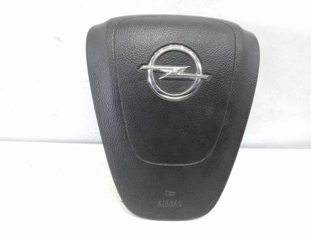 Airbag dianteiro esquerdo para insígnia Opel A 2.0 CDTI (68) A20DTJ 13270401