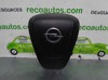 Cinto de segurança (AIRBAG) de condutor 13270401 OPEL