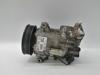 Compressor de aparelho de ar condicionado 13271264 OPEL