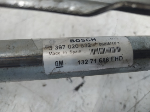 13271686 OPEL купить в Черкассы